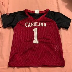 Gamecocks Jersey